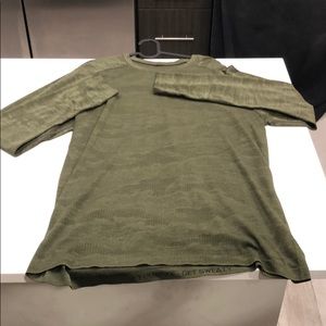 Lululemon Long Sleeve